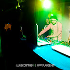 DSC 0014 Off the Hook! @ Yo Talo 5.6.