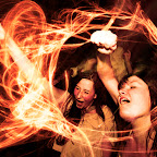 28 Off the Hook! 28.8.2010 with Helsinki 78 82