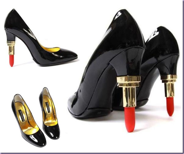 Sapato-Preto-Alberto-Guardiani-Salto-Batom- Sapato-Preto-Alberto-Guardiani-Salto-Batom-