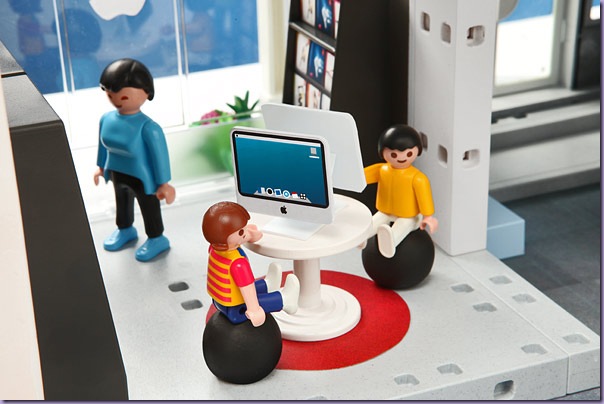 Apple-Store-Playmobil-Área-Infantil Apple-Store-Playmobil-Área-Infantil