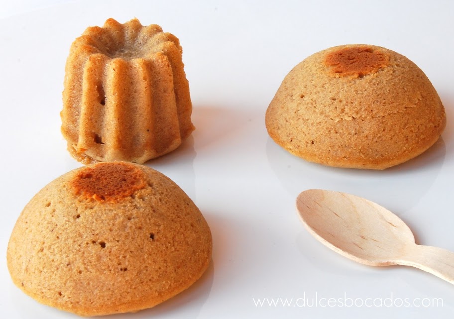 coulant de marron glacƩ
