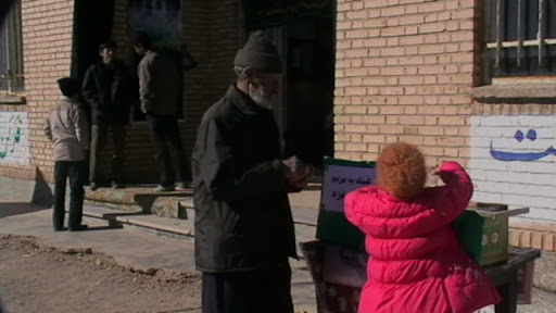 کمک به مردم غزه