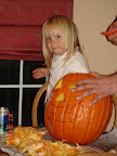 Jack-o-Lantern jack o lantern
