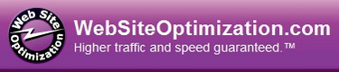 WebSite Optimization