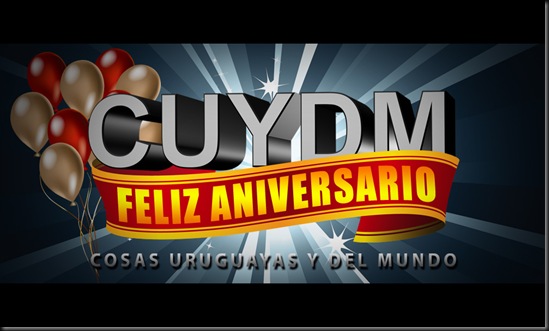 CUYDM3 CUYDM3