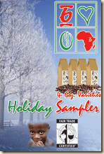 HolidaySampler