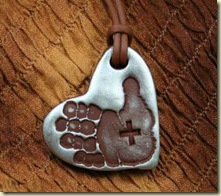 HEARTbrown