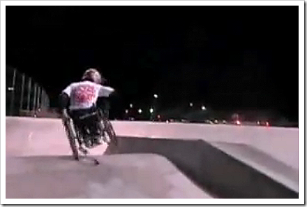 riding_skating_with_a_wheelchair