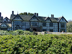  Speke Hall, Liverpool Slideshow