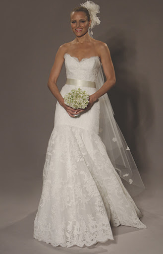 L192 Romona Keveza Elegant Bridal Gown Design