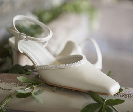 Wedding#Shoes