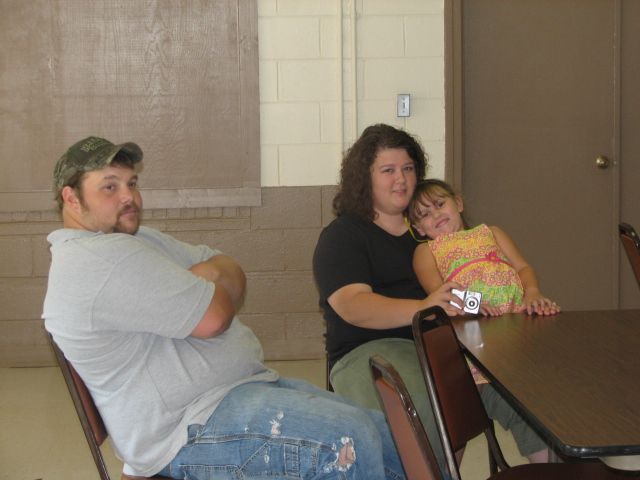Gardner Reunion 08