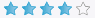 4stars