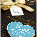 'Thank-you heart' wedding cookie favor - BridalCookie.jpg
