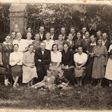 Archiwum starej fotografii