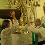 Niedziela misyjna 2008