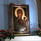 Nawiedzenie Matki Bożej Częstochowskiej