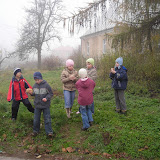 grill wrzesień 2008