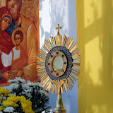 Boże Ciało 2009