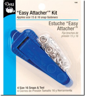easy attacher photo