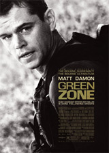 Zona Verde DVDRip H264    Legendado