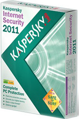 Imagem Kaspersky Internet Security 2011