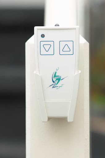 stairlifts
