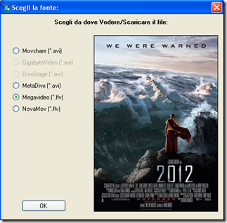 Fast Film Downloader programma gratis per scaricare film da Internet ...