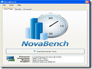 NovaBench