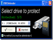 USB Defender