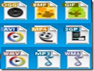 Programmi gratis per convertire video e audio