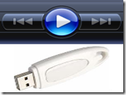 Player multimediali gratis portable USB
