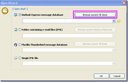 Mail Viewer 