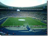 Siti per vedere partite di calcio in streaming su internet senza usare programmi
