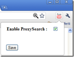 ProxyTube