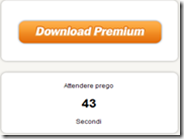 Niente attesa e download automatico da Megaupload e Rapidshare con Firefox 4 e Chrome