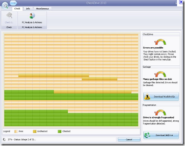 CheckDrive CheckDrive