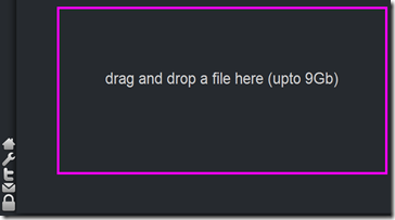 Fyle Upload