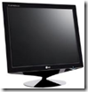 Monitor PC