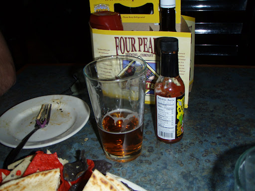 peaks ipa
