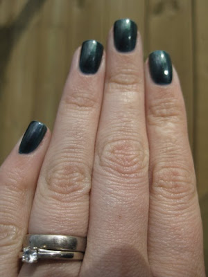 OPi Glacier Bay Blues