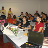 PROJ @ APEC