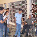 Voluntariado PROJuventud