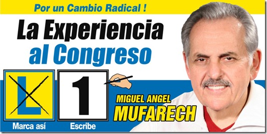 mufarec 1
