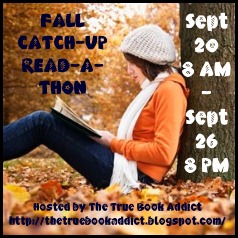 fall catch-up readathon