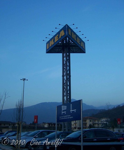 [Ciao Amalfi Coast Blog Ikea Salerno 3[7].jpg]