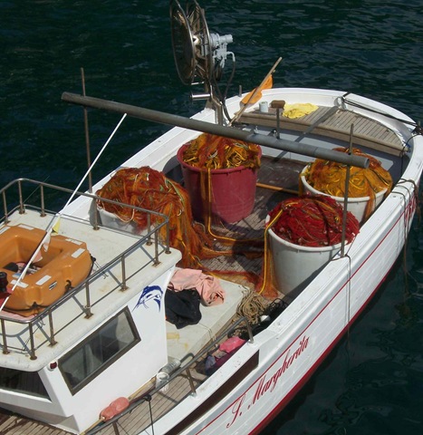 [Ciao Amalfi Coast Blog Fishing Nets[1].jpg]