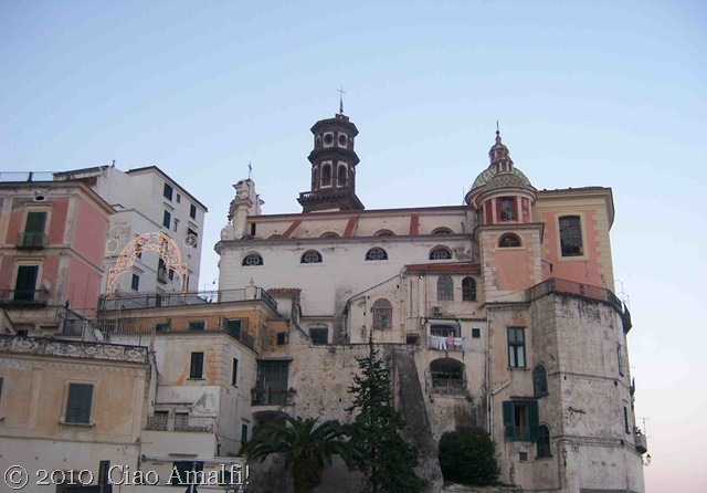 [Ciao Amalfi Coast Blog Atrani Chiesa Maddalena[7].jpg]