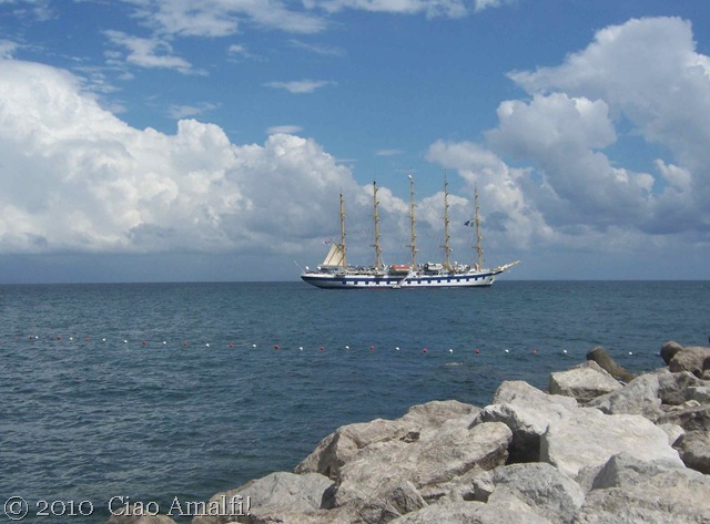 [Ciao Amalfi Coast Blog Royal Clipper[8].jpg]