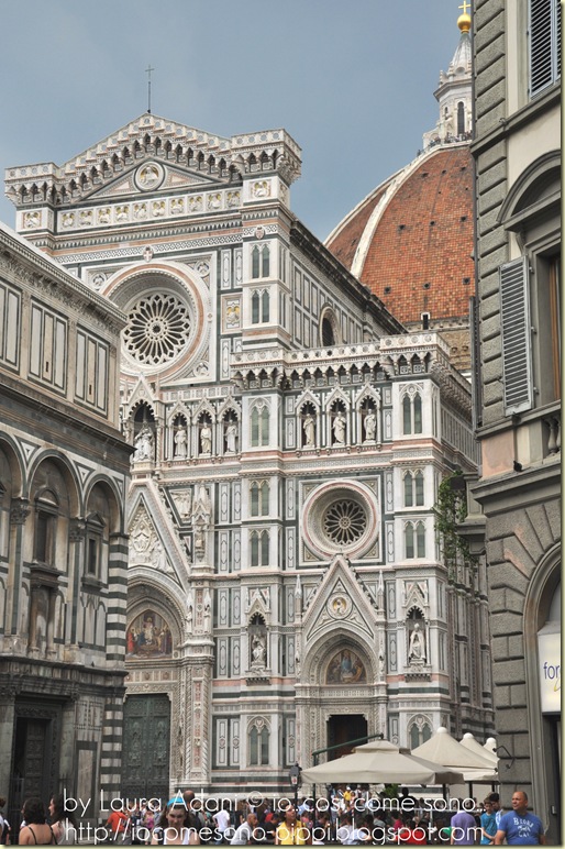 Firenze - Il duomo 2